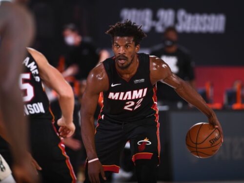 NBA: Miami goes 3-0 over the Bucks