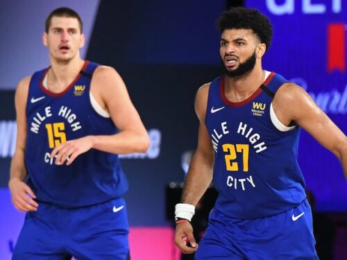 NBA: Nuggets take commanding 3-0 lead against Lakers in Western Conference Finals