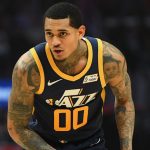 Knicks Rumors: New York on Jordan Clarkson, Utah Jazz