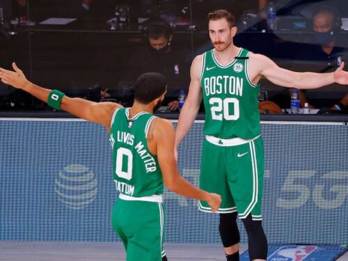 NBA, Tatum and Brown lead the Celtics: Boston resurrects, makes 2-1 and reopens the series