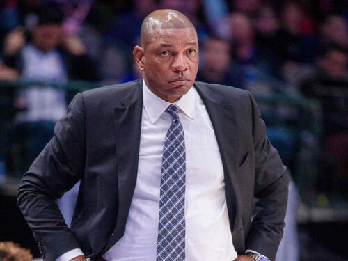 NBA, Doc Rivers is no longer the coach of the Clippers