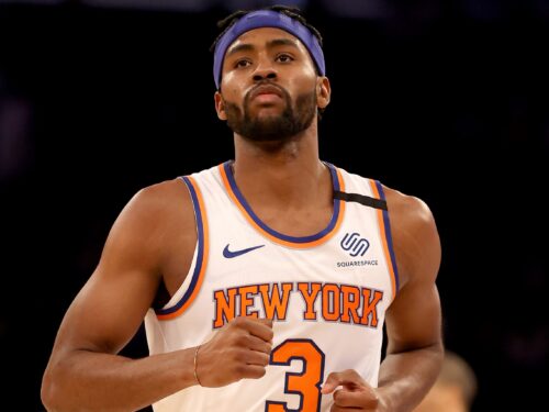 Knicks Rumors, Maurice Harkless can go to the Nets
