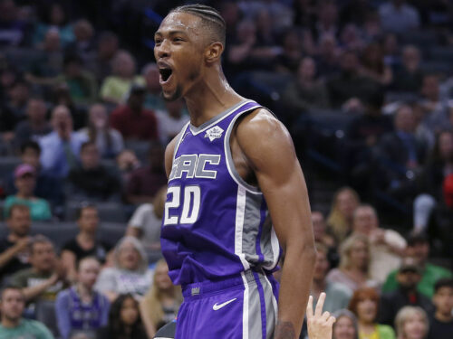 Harry Giles, the name surprise linked to Knicks