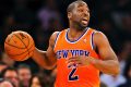 Raymond Felton advises young Knicks guards: 'You have to be confident'