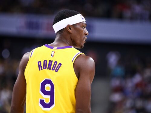 Knicks Rumors, New York pursues Rondo in free agency
