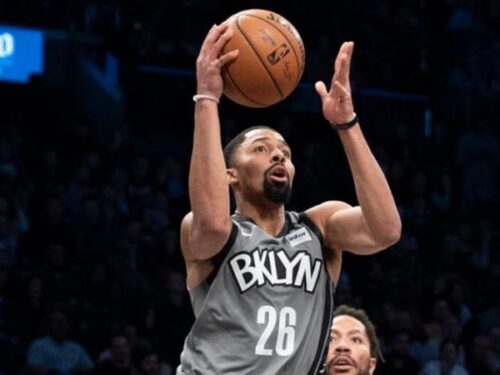 Nets’ Spencer Dinwiddie to Knicks fans: “You don’t like the truth”