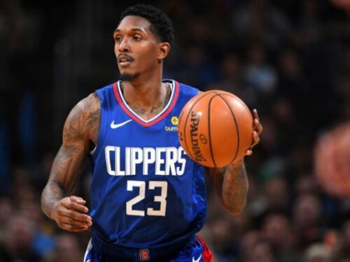 Knicks, there is a chance to get Lou Williams of the Clippers