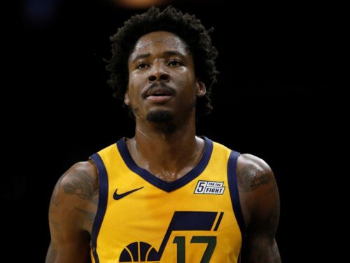 Knicks, signed agreement with the Timberwolves for Ed Davis