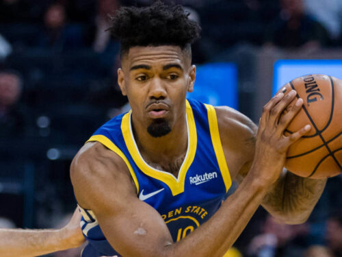 The Knicks have made the decision to waive Jacob Evans