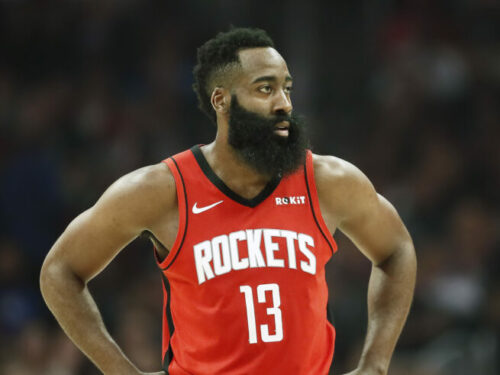NBA News, Heat stop discussions with Rockets about James Harden