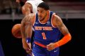 Knicks’ Obi Toppin out 7-10 days with strained calf