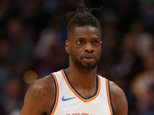 Knicks: Nerlens Noel responds to a reporter who has speculated about his future