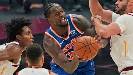 Knicks, Randle confirms himself as a potential All-Star