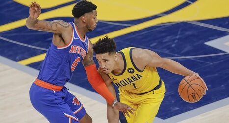 Knicks: Payton’s excellent performance against the Pacers