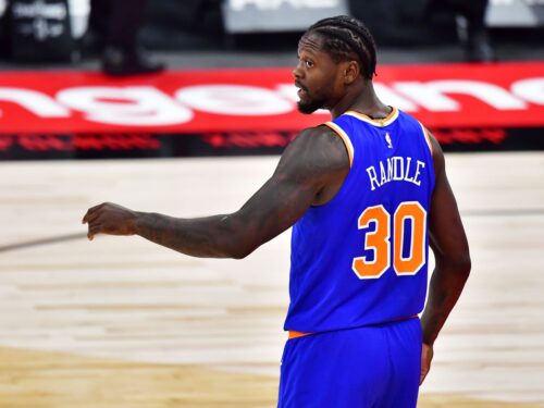 Knicks, possible Randle trade with the Nuggets