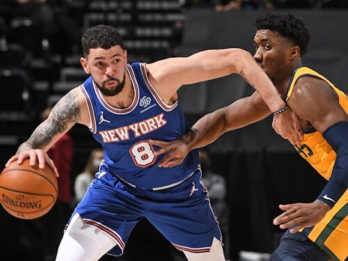 Knicks, Austin Rivers can move to the Bucks
