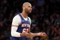 Knicks, Taj Gibson: "We are a different and growing team "