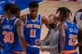 The New York Knicks are real: the jerseys of these 3 players are the best sellers