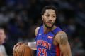 Kendrick Perkins says Derrick Rose deserves to play for a contender
