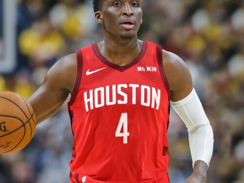 Rockets’ demands for Victor Oladipo ‘too steep’ for Warriors