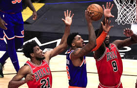 Knicks, Elfrid Payton put a solid performance against Bulls