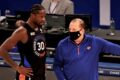 Knicks, Thibodeau reviews Ewing's era in Randle