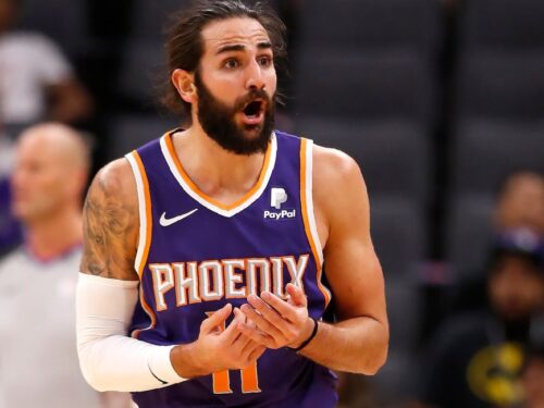 Knicks, the trade for Ricky Rubio can give more experience to the team