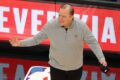 Knicks, Thibodeau is only interested in winning