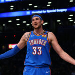 Knicks, Mike Muscala could adapt to Knicks