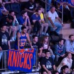 Knicks fan who spit at Trae Young banned indefinitely