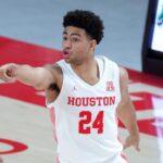 Knicks Acquire Draft Rights to Quentin Grimes