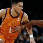 Phoenix Suns 118-97 Knicks: Devin Booker shines at Madison Square Garden
