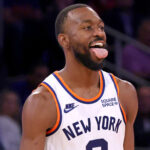 New York Knicks, Kemba Walker preaches patience