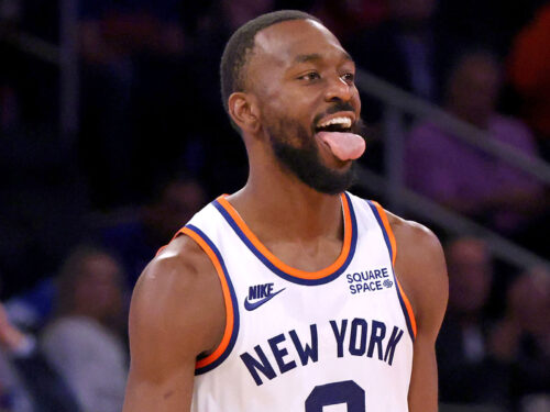 Kemba Walker no regrets about ‘selfish’ decision to shut down self untimely for Knicks last season