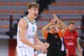 Knicks, Rokas Jokubaitis impresses in the EuroLeague