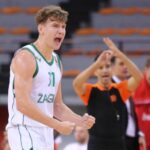 Knicks, Rokas Jokubaitis impresses in the EuroLeague