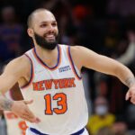 Knicks, Evan Fournier remains in New York, no trades