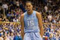 The New York Knicks announce the signing of Garrison Brooks
