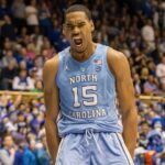 The New York Knicks announce the signing of Garrison Brooks