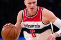 Wizards, Porzingis: "I'll do what it takes to just win"