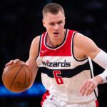 Wizards, Porzingis: “I’ll do what it takes to just win”