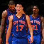 Former New York Knicks signs with a new team
