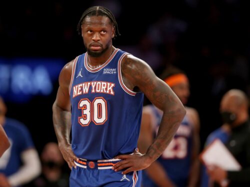 Knicks, Randle’s message bodes well for New York fans