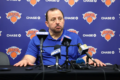 Tom Thibodeau says the Knicks' continuity will be key to being competitive