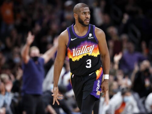 NBA News: Suns actively engaged in Chris Paul trade talks