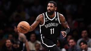 Kyrie Irving has requested a trade