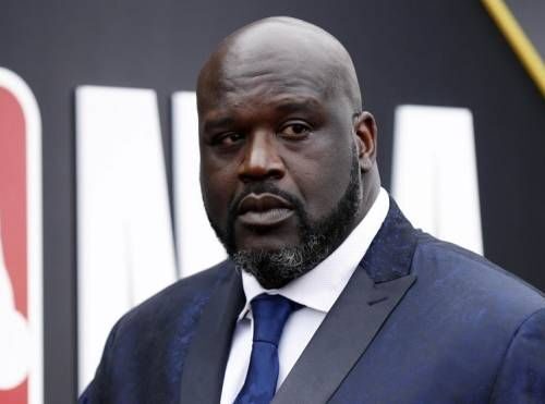 Shaquille O’Neal has no good words for the Knicks