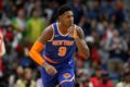 The reasons why the Knicks might trade RJ Barrett