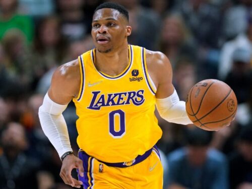 Clippers in talks with Russell Westbrook