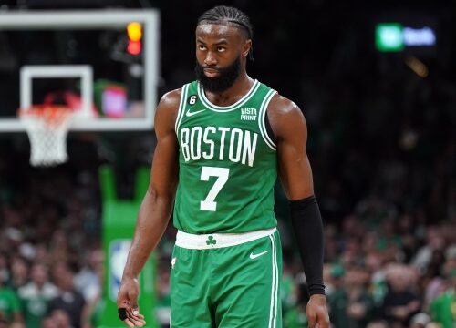 Reasons why the Knicks should pursue the Celtics’ Jaylen Brown